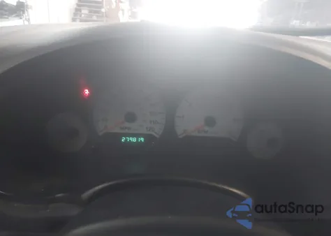 2007 Dodge Grand Caravan Se z USA, uszkodzony, nr VIN 1D4GP24R97B185939